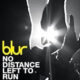 Blur <i>No Distance Left To Run</i> 27