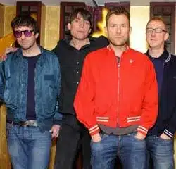 Blur dévoile deux titres inédits de son prochain album 9