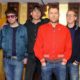 Blur dévoile deux titres inédits de son prochain album 8