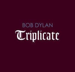 Bob Dylan de retour avec un triple album le 31 mars 2017 11