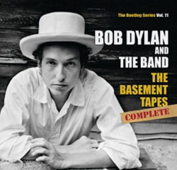 Bob Dylan <i>The Basement Tapes Complete</i> 23