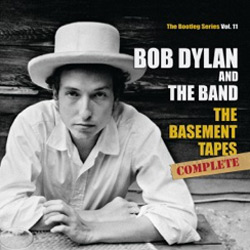 Bob Dylan <i>The Basement Tapes Complete</i> 4