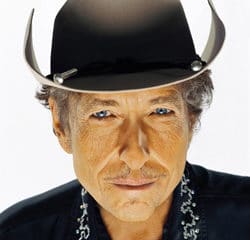 L'intégrale de Bob Dylan en coffret 23