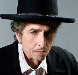 Bob Dylan empochera bien les 819.000 euros de son prix Nobel 5