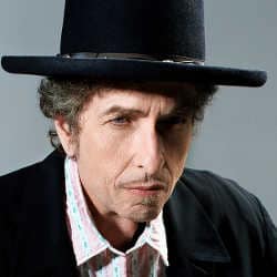 Bob Dylan empochera bien les 819.000 euros de son prix Nobel 4