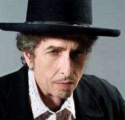 Le prix Nobel de littérature décerné à Bob Dylan 14