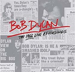 Bob Dylan <i>The 1966 Live Recordings</i> 18