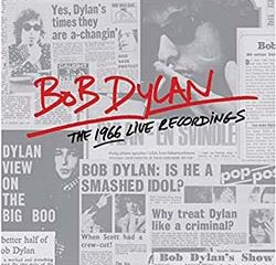 Bob Dylan <i>The 1966 Live Recordings</i> 23