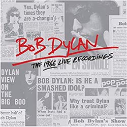 Bob Dylan <i>The 1966 Live Recordings</i> 22