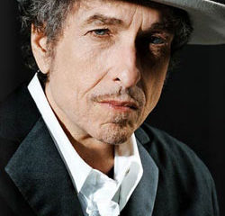 Bob Dylan un peintre qui s'expose 32