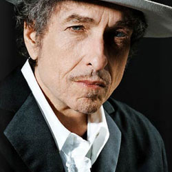 Bob Dylan un peintre qui s'expose 7