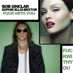 BOB SINCLAR F*** With You 4