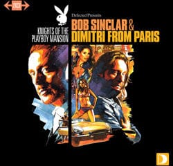 Bob Sinclar & Dimitri From Paris 23