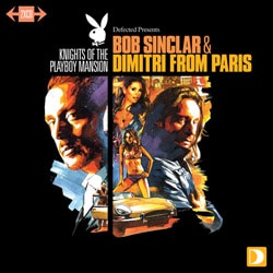 Bob Sinclar & Dimitri From Paris 22