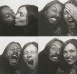 Bob Sinclar et Sophie Ellis Bextor ensemble ! 32