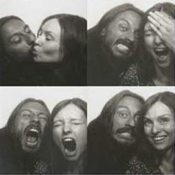 Bob Sinclar et Sophie Ellis Bextor ensemble ! 10