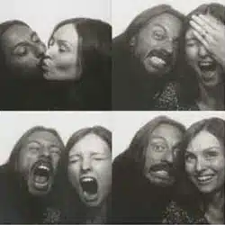 Bob Sinclar et Sophie Ellis Bextor ensemble ! 4