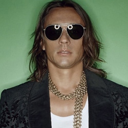 BOB SINCLAR Me Not A Gangsta 13