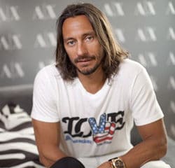 Bob Sinclar présente son nouveau single 20