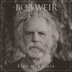 Bob Weir annonce un nouvel album et une tournée 4