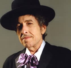Bob Dylan révolutionne la vidéo 17