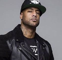 Booba agresse violemment un homme en Suisse 11