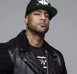 Booba agresse violemment un homme en Suisse 5