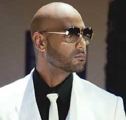 Le nouvel abum de Booba sort le 13 avril 2015 20