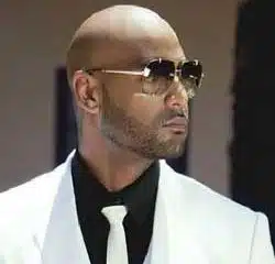 Le nouvel abum de Booba sort le 13 avril 2015 23