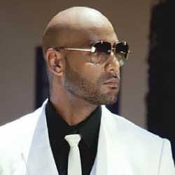 Le nouvel abum de Booba sort le 13 avril 2015 13