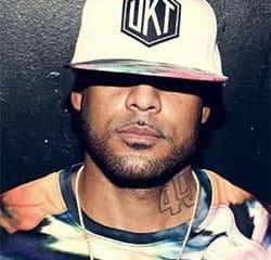 Booba hospitalisé... sa compagne donne des nouvelles 16