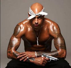 BOOBA Caramel 11