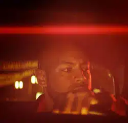 BOOBA balance le clip de OKLM 32