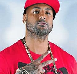 Pourquoi Booba est la cible du boxeur Patrice Quarteron ? 20