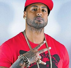 Booba arrêté avec 25 kg de marijuana 15