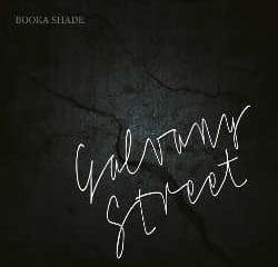 Booka Shade : <i>Galvany Street</i> 17