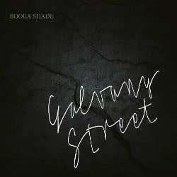 Booka Shade : <i>Galvany Street</i> 16