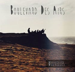 Boulevard des Airs <i>Bruxelles</i> 29