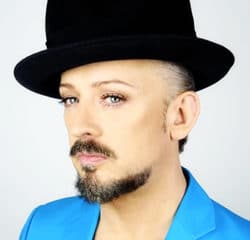 Boy George de retour en France 7