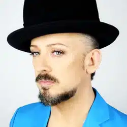 Boy George de retour en France 4