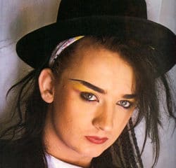 Boy George de retour ! 11