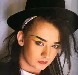 Boy George de retour ! 9