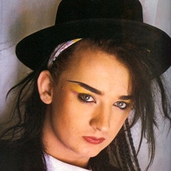 Boy George de retour ! 4