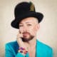 Boy George soutien Emmanuel Macron puis se rétracte 6