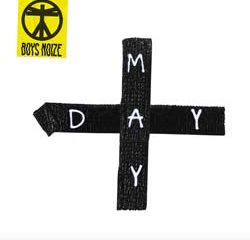 Boys Noize <i>Mayday</i> 11