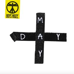 Boys Noize <i>Mayday</i> 10