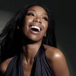 BRANDY Put It Down 31