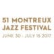 Bryan Ferry et Brian Wilson au Montrex Jazz Festival 2017 6