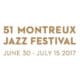 Bryan Ferry et Brian Wilson au Montrex Jazz Festival 2017 5