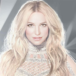 Britney Spears annonce la sortie de <i>Glory</i> 13